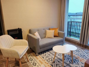 Departamento 4 personas 2 dormitorios y 2 baños